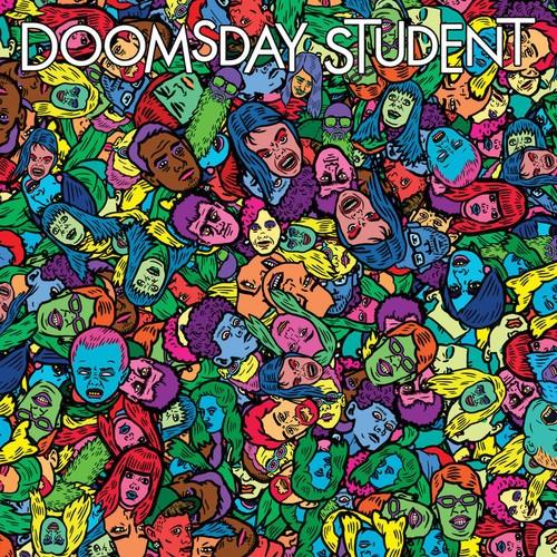 Doomsday Student - A Self Help Tragedy