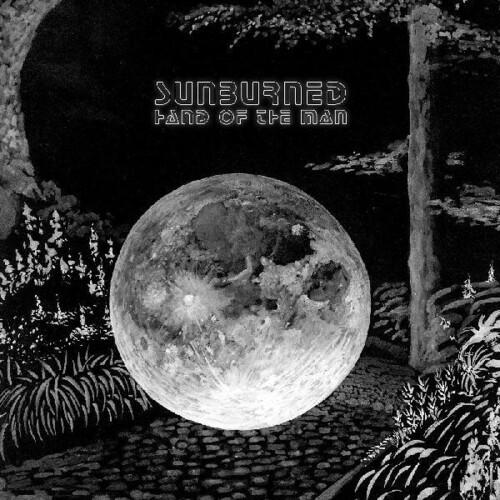 Sunburned Hand Of Man - Pick A Day To Die