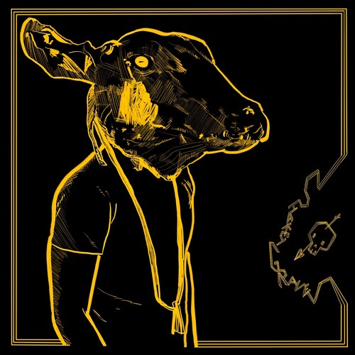 Shakey Graves - Roll The Bones X