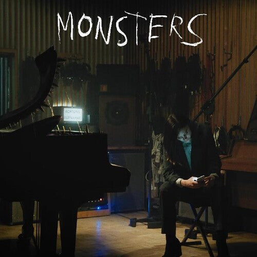 Kennedy, Sophia - Monsters