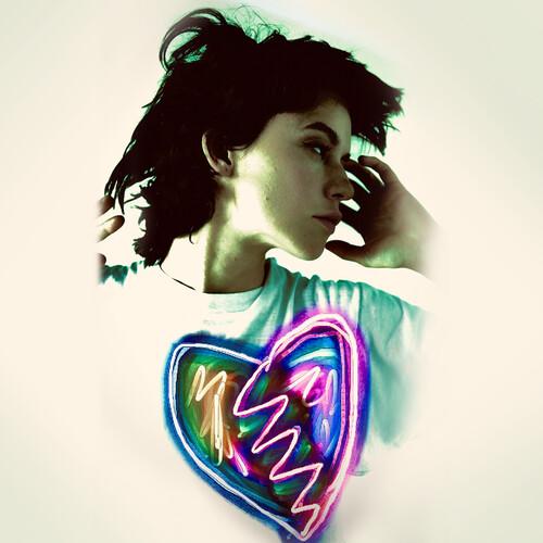 Myers, Meg - Thank U 4 Taking Me 2 The Disco, I'd Like 2 Go Home Now