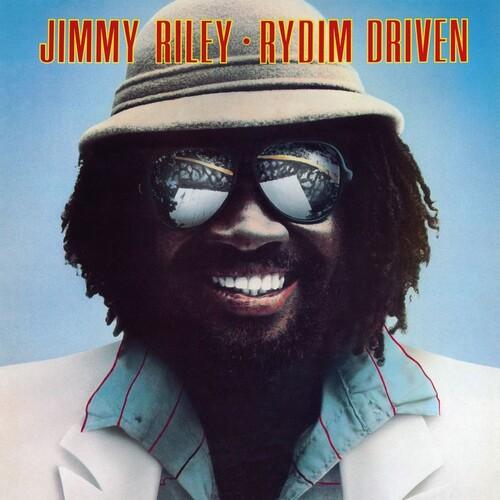 Riley, Jimmy - Rydim Driven