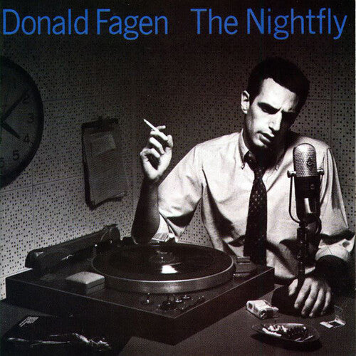 Fagen, Donald - Nightfly