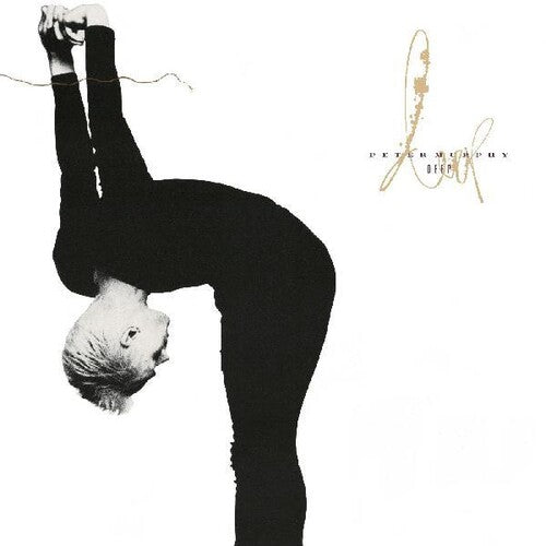 Murphy, Peter - Deep