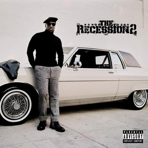 Jeezy - Recession 2
