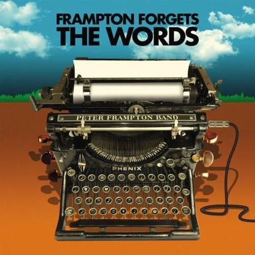 Frampton, Peter - Forgets The Words