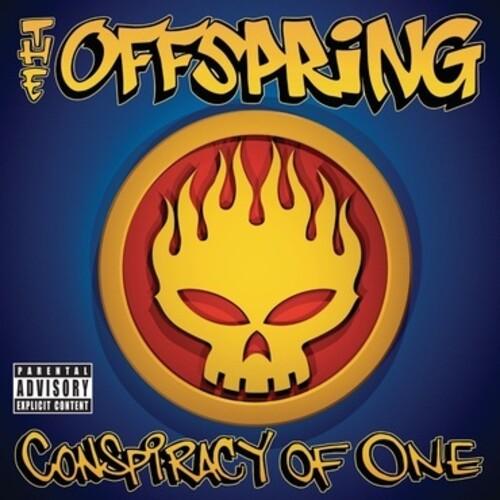 Offspring, The - Conspiracy Of One