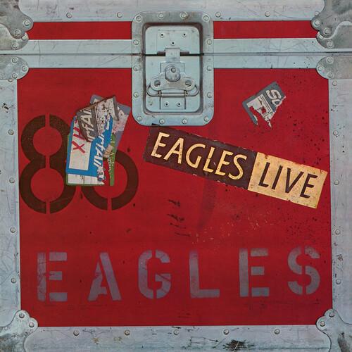 Eagles - Live