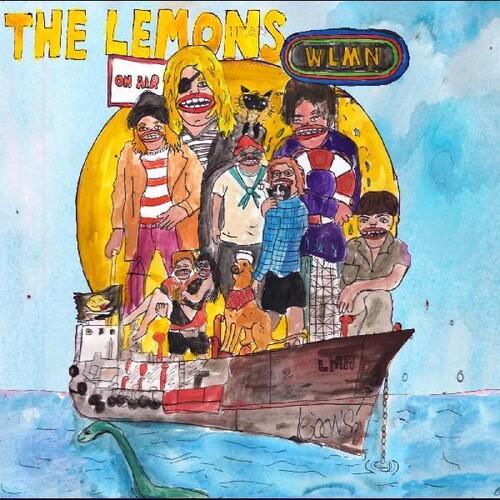 Lemons, The - WLMN