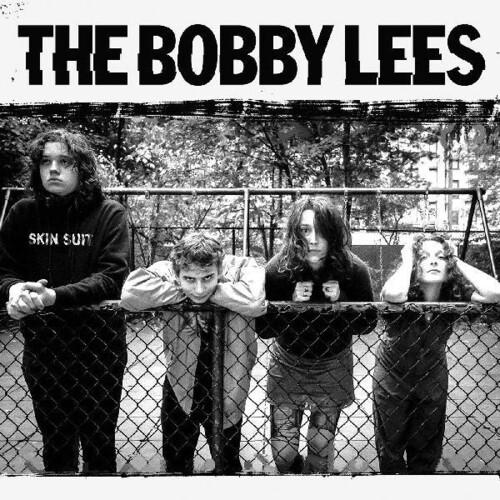 Bobby Lees, The - Skin Suit