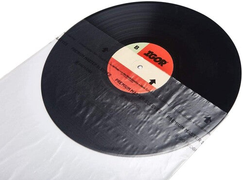 Big Fudge - Premium Master Inner Sleeves