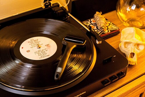 Big Fudge - Silicone Roller Cleaning