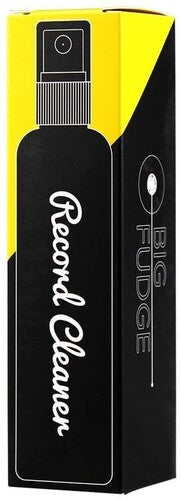 Big Fudge - Fluid Refill Bottle 100ml