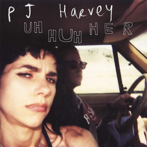 Harvey, PJ - Uh Huh Her