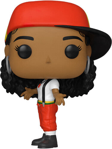 TLC Chilli - Funko Pop!