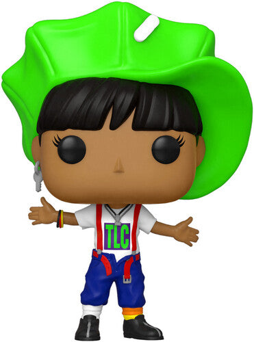 TLC Left-Eye - Funko Pop!