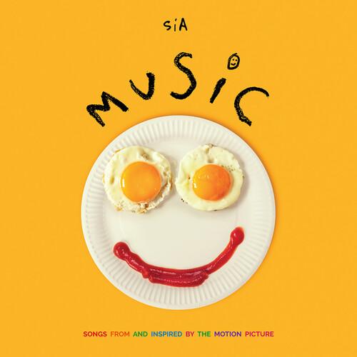 Sia - Music