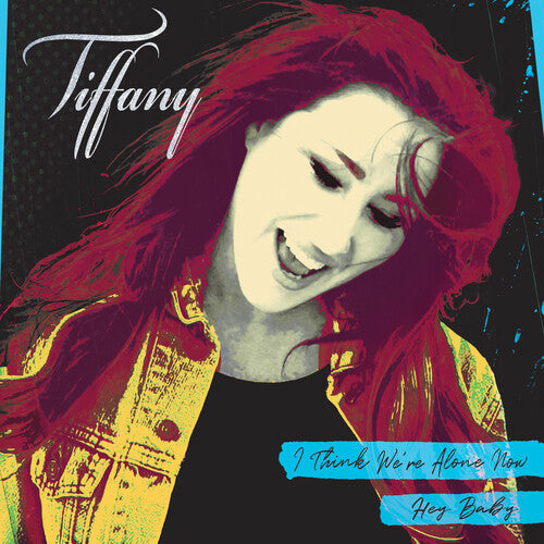 Tiffany - I Think We're Alone Now
