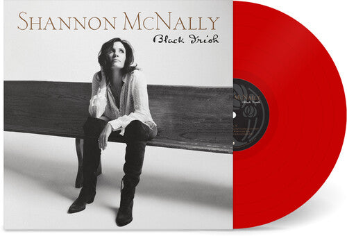 McNally, Shannon - Black Irish