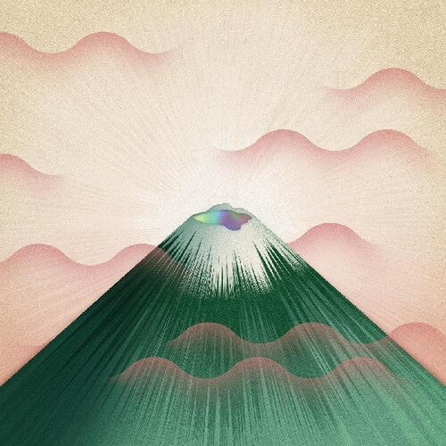 Gruff Rhys - Seeking New Gods