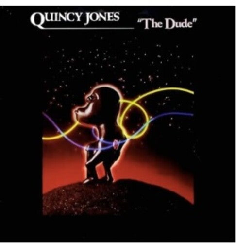 Jones, Quincy - The Dude