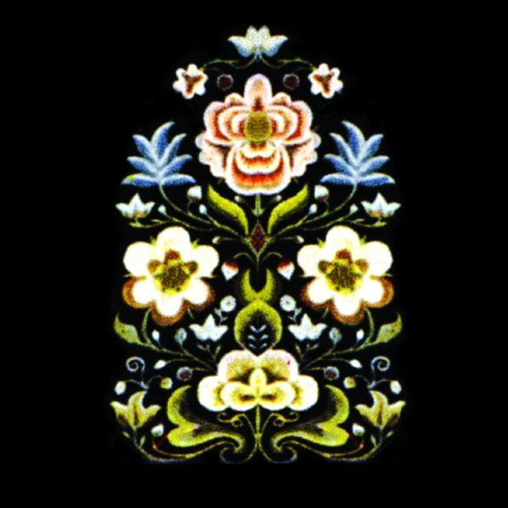 Dungen - Ta Det Lugnt