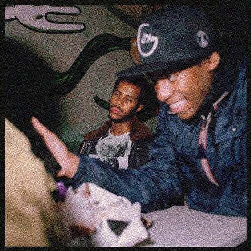 Mustafa - When Smoke Rises