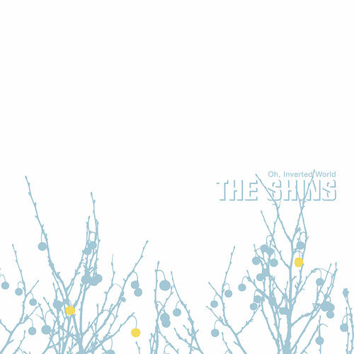 Shins - Oh Inverted World (20th)