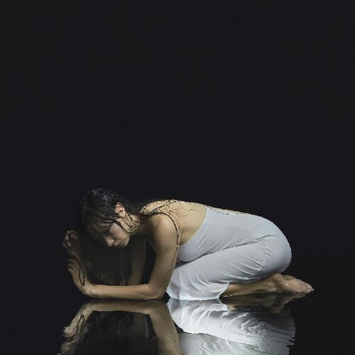 Chua, Lucinda - Antidotes