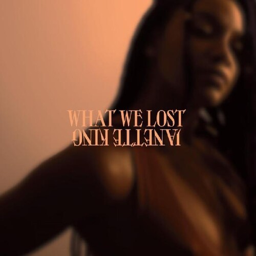 King, Janette - What We Lost