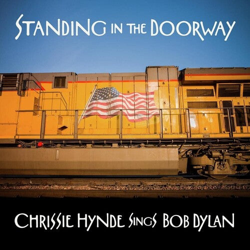 Hynde, Chrissie - Standing In The Doorway
