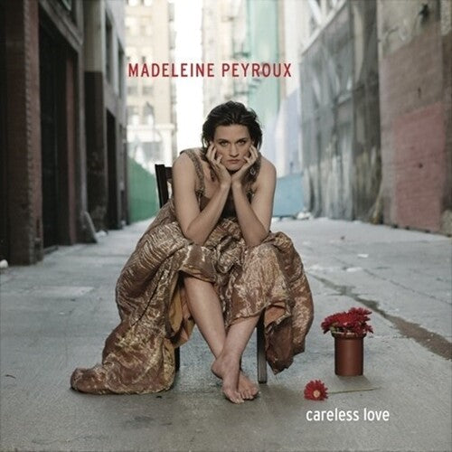 Peyroux, Madeleine - Careless Love (Deluxe)