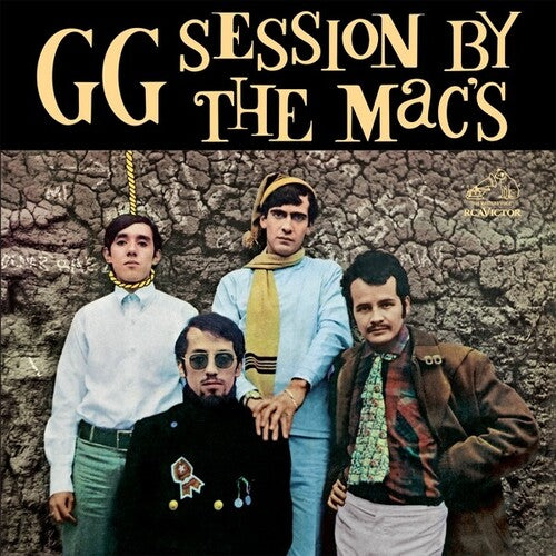 Los Mac's- GG Session