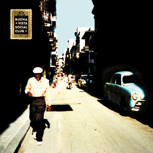 Buena Vista Social Club - 25th Anniv. Edition
