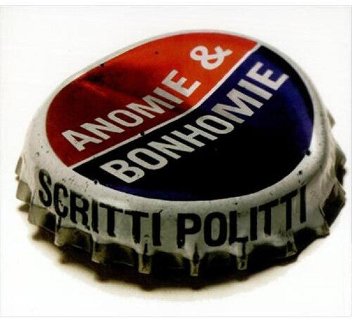 Scritti Politti - Anomie & Bonhomie