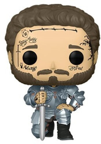 Post Malone - Funko Pop!