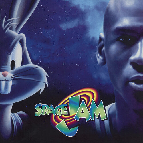 Soundtrack - Space Jam