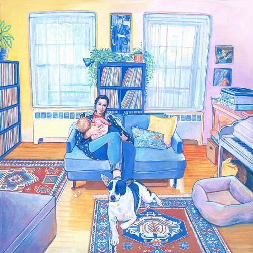 Stevenson, Laura - Laura Stevenson