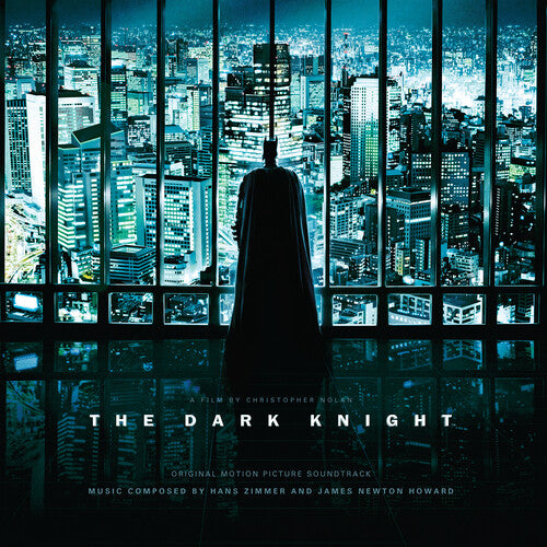 Soundtrack - The Dark Knight