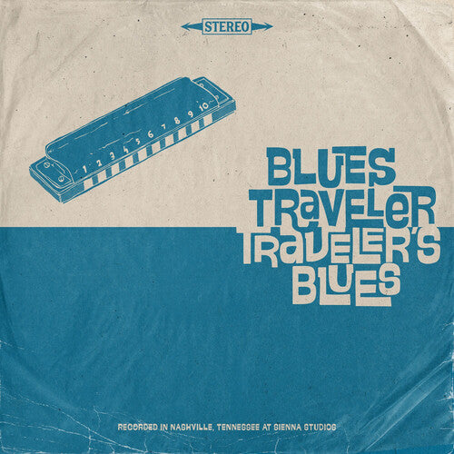 Blue's Traveller - Traveler's Blues