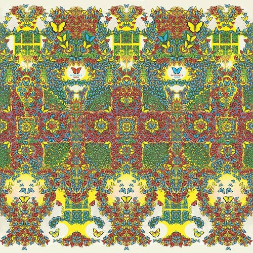 King Gizzard - Butterfly 3000