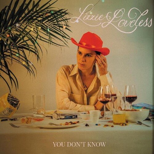 Loveless, Lizzie - You Don't Know (IE)