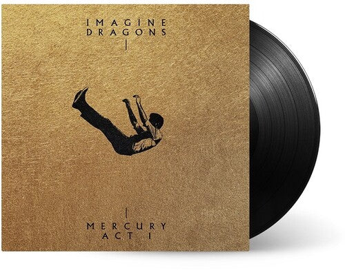 Imagine Dragons- Mercury Act 1