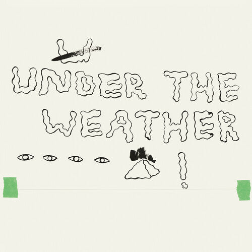 Homeshake- Under The Weather
