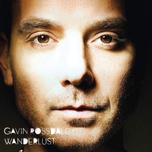 Rossdale, Gavin - Wanderlust