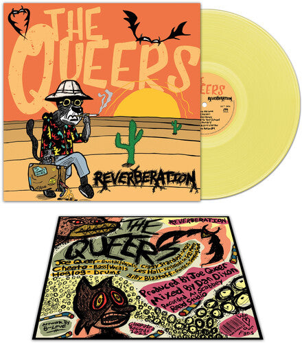 Queers, The - Reverberation