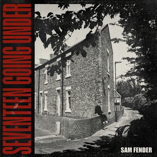 Fender, Sam - Seventeen Going