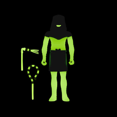 Iron Maiden - ReAction Figure - Pharoah Eddie