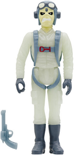 Iron Maiden - ReAction Figure - Pilot Eddie