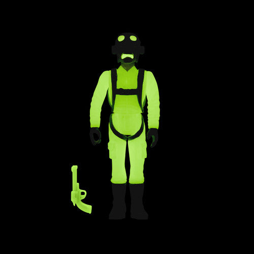 Iron Maiden - ReAction Figure - Pilot Eddie